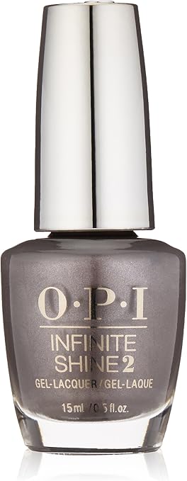 Amazon Co Jp Opi インフィニットシャイン Isl D45 Don T Take Yosemite For Granite 15ml シマー グレー ラグジュアリービューティー