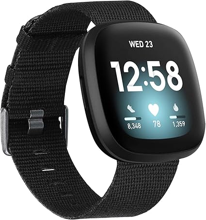 amaz fitbit