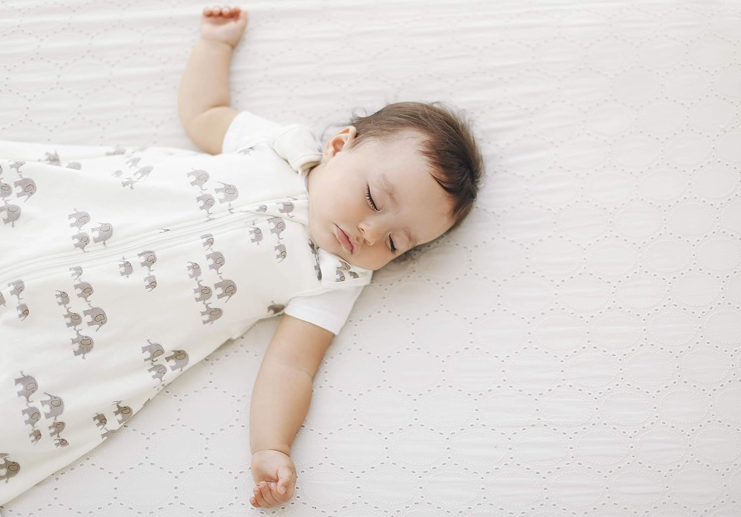 y56 baby sleeping bag