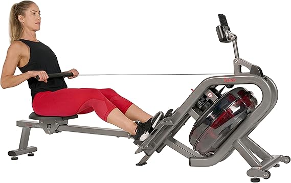 amazon prime rowing machine