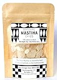 Chios Mastiha Tears Gum Greek 100% Natural Mastic