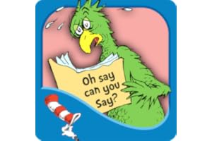 Oh Say Can You Say? - Dr. Seuss