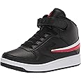 Fila Men's high Sneaker