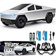 Gralima Cyber Truck Remote Control Car, 2.4GHz RC Cybertrucks for Boys, Electric Vehicle Truck Toys for Kids, Gifts for Kids