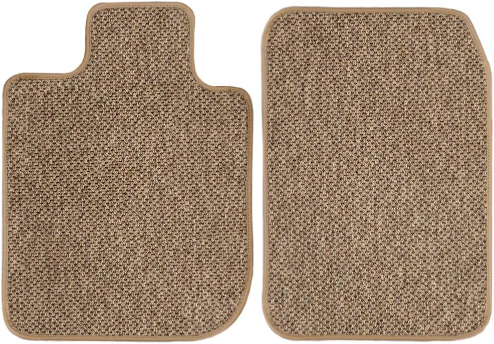 GGBAILEY D60211-F1A-BGE-AW Bentley, Mulsanne, 2011, 2012, 2013, 2014, 2015, 2016, 2017 Floor Mats