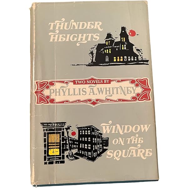 The Winter People: Phyllis A. Whitney: 9780385033480: Amazon.com