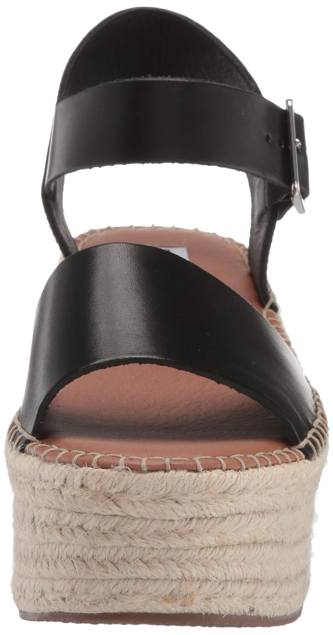 Steve Madden Women's Cabo Wedge Sandal - Image 5