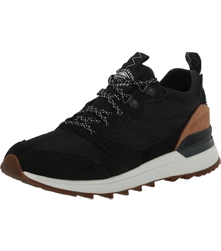 Amazon.com | Merrell Women's Alpine 83 Sneaker Recraft Mxd Sneaker
