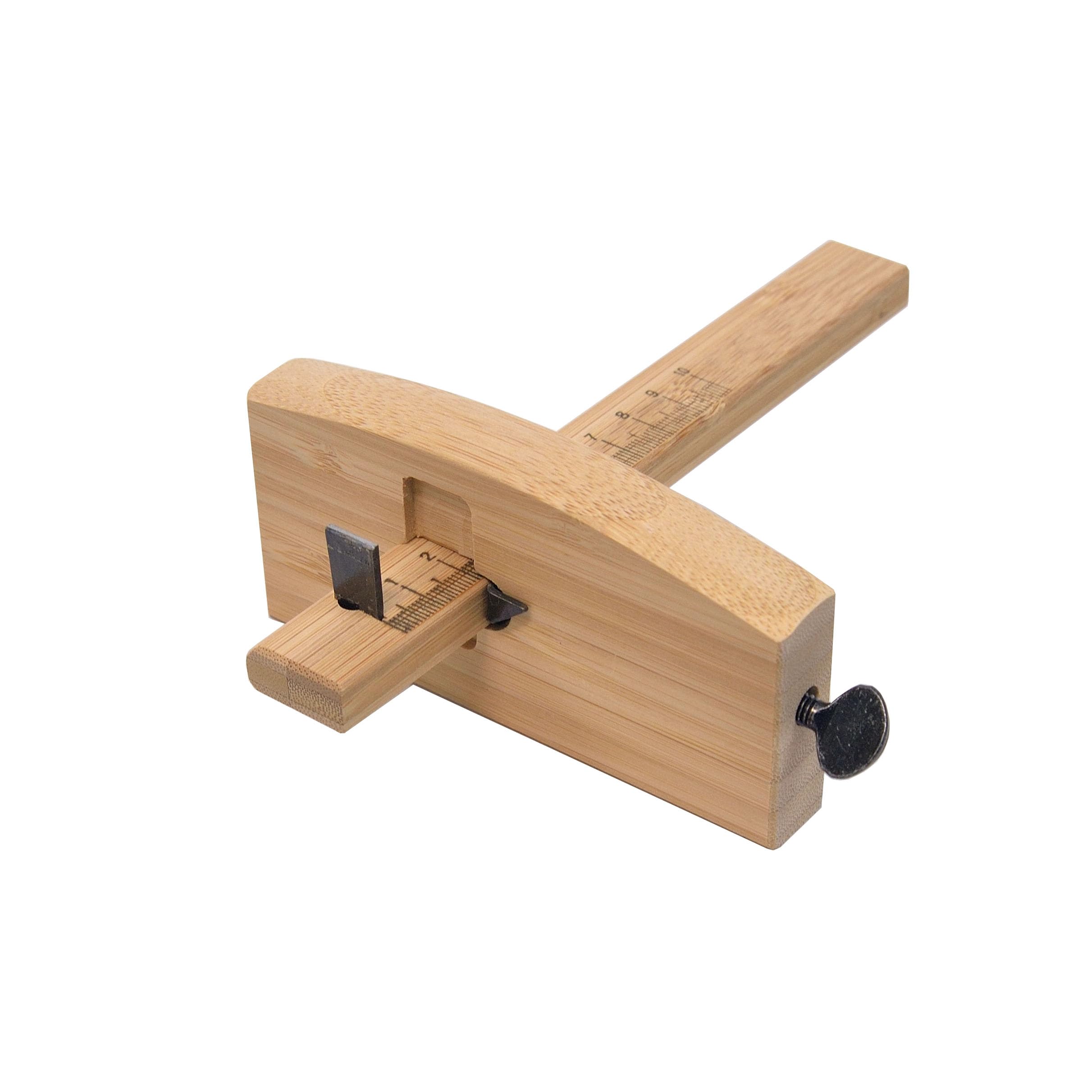 角利産業(KAKURI) ネジ止スジ毛引 刃収納タイプ 120mm商品画像