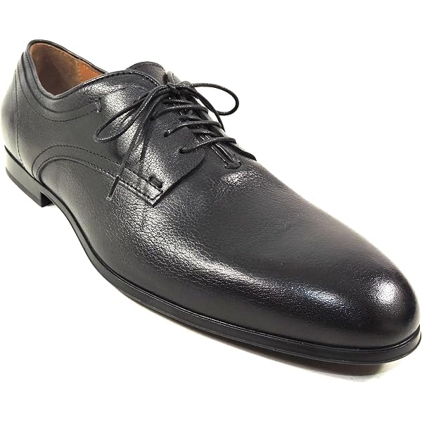 CASADEI ?? MENS BROWN SOFT LEATHER COMFORT OXFORD SHOES Casadei | Shoes | Casadei Mens Brown Soft Leather Comfort  main image 4
