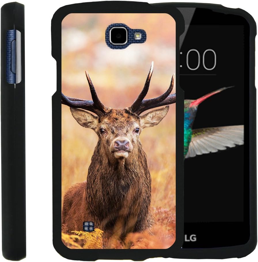 Best lg optimus zone 3 hard case