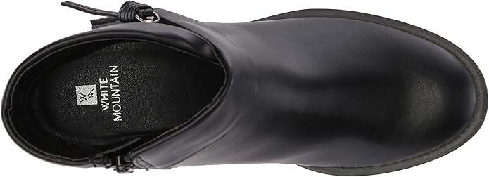 white mountain uptown boots