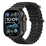 Astorgos Upgraded Ocean Band Compatible with Apple