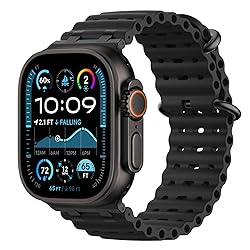 Astorgos Upgraded Ocean Band Compatible with Apple