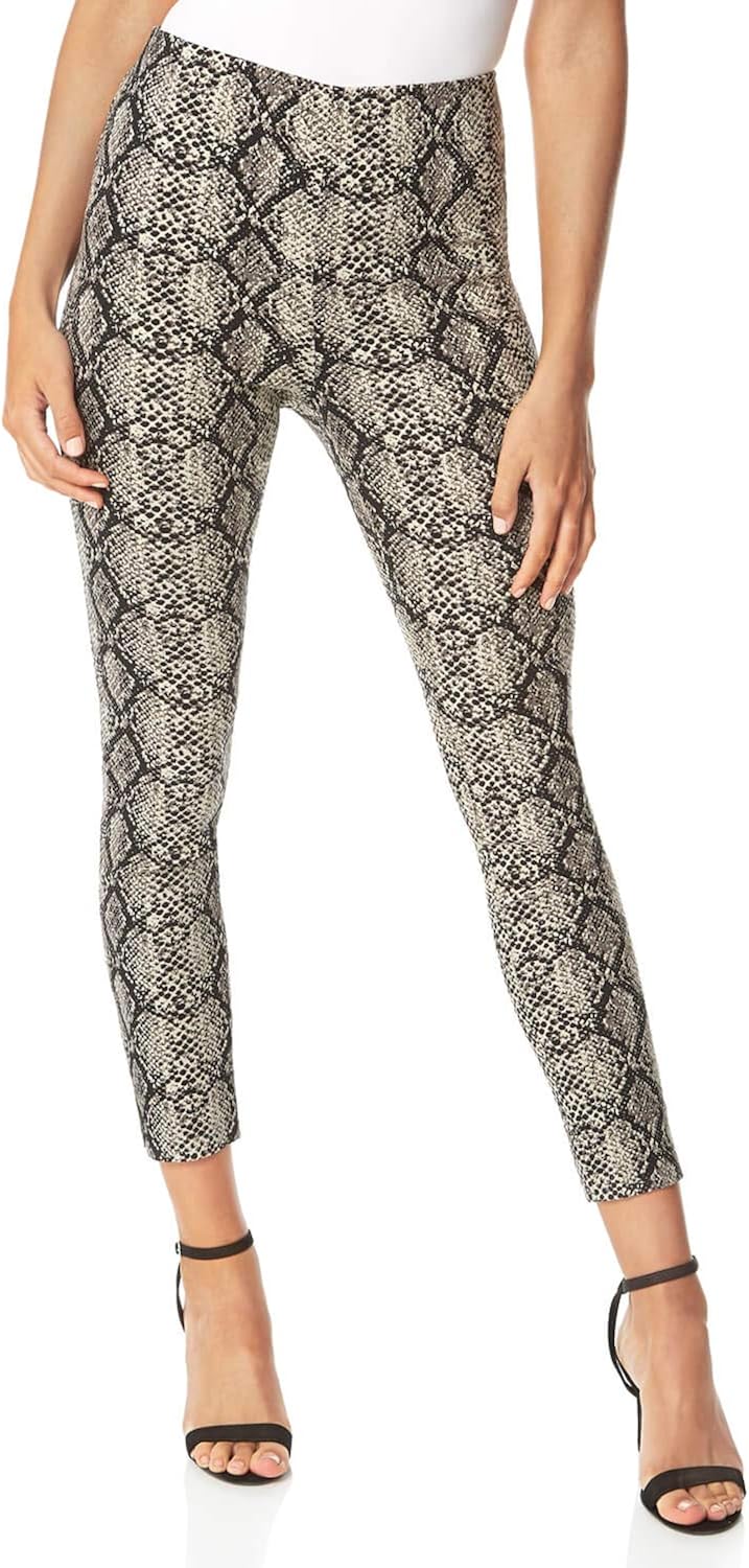 roman full length stretch trousers