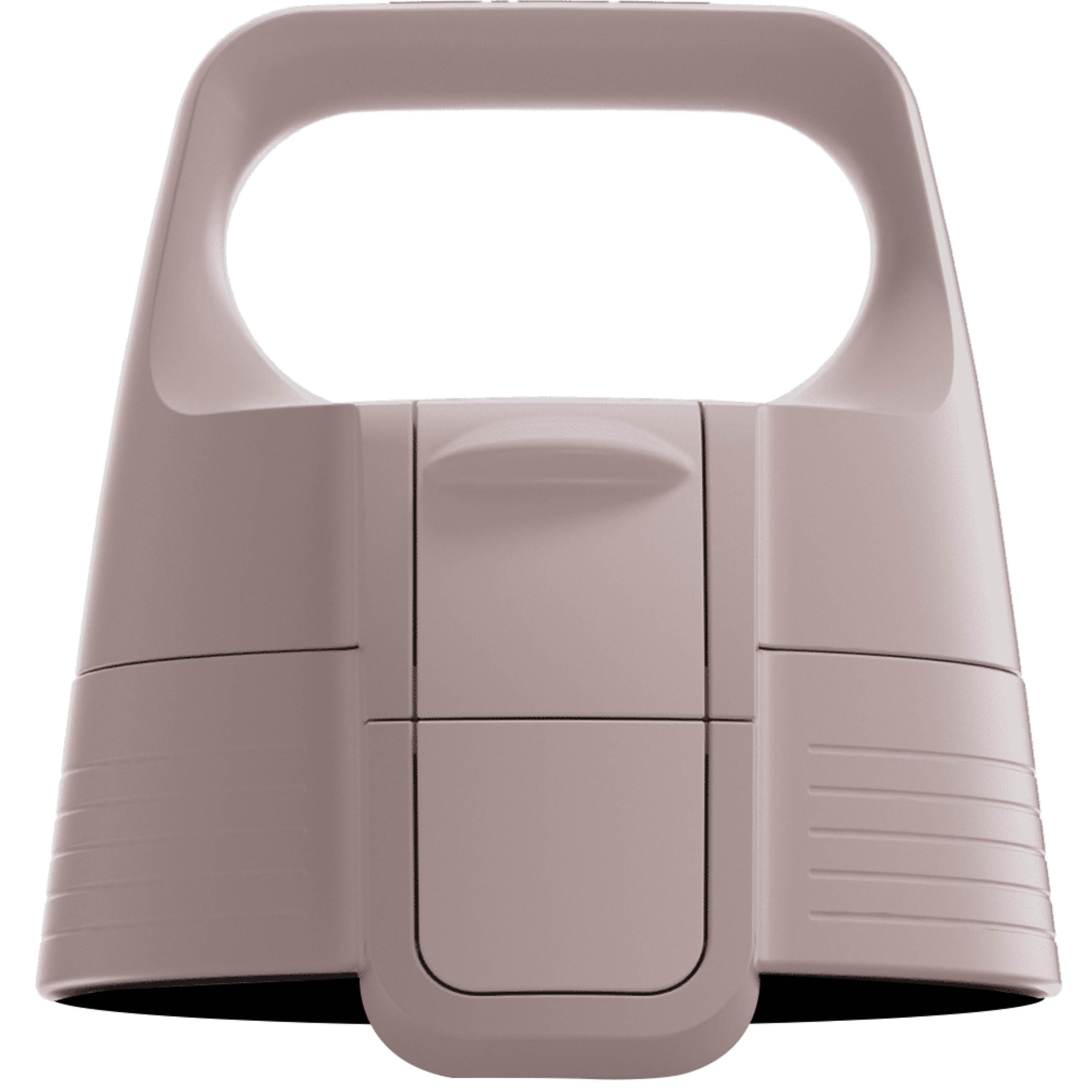 Sigg WMB ONE Top 2 Dusk Closure (One Size), Replacement Spare Part Drinking Bottle, One-Handed & Leak-Proof Closure Cap, 6028.60