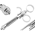 Dental Aspirating Syringe 1.8ml Ergonomical design Dental Instrument by Wise Linkers