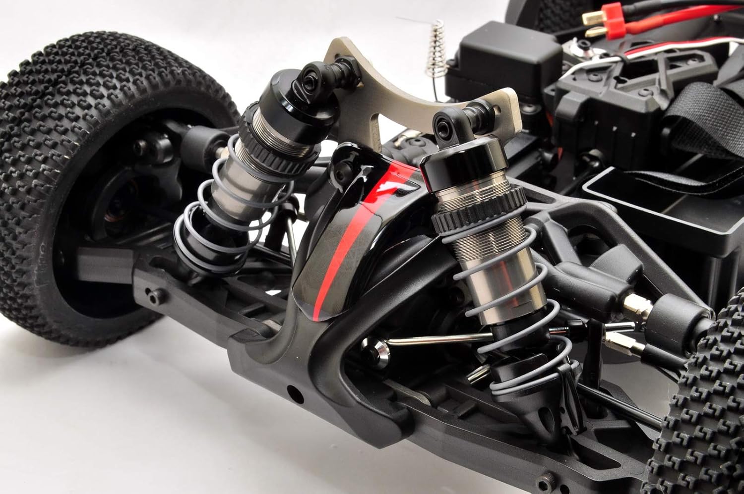 hobao hyper ss electric