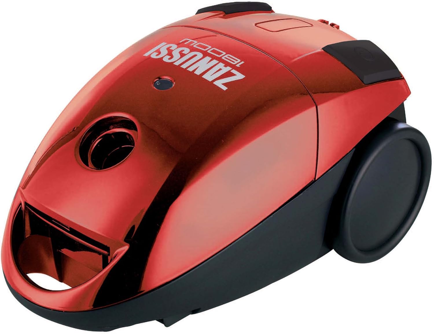 Zanussi ZAN3322 Bagged Cylinder Vacuum Cleaner, Red Amazon.co.uk