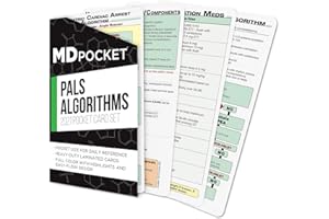 MDPOCKET PALS Card Set