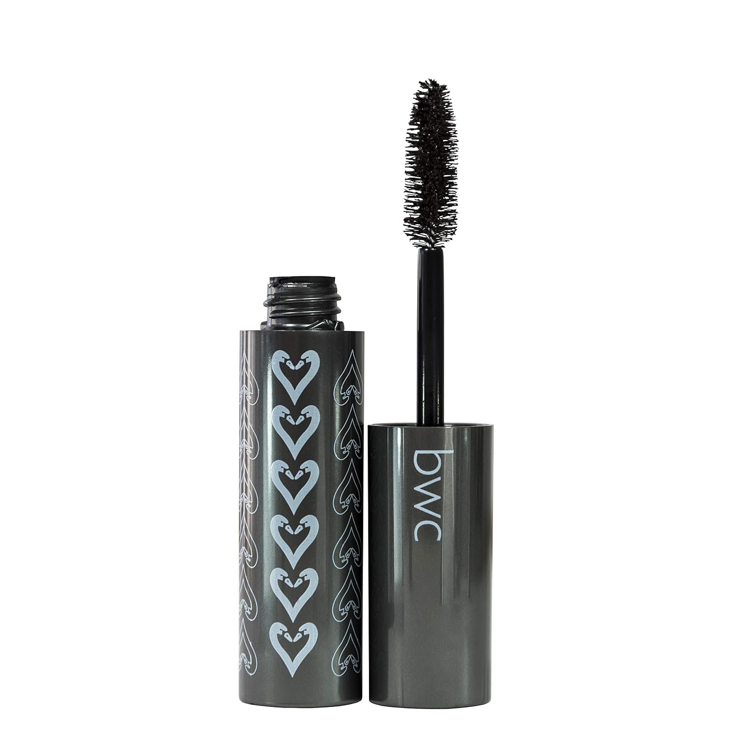Beauty Without Cruelty Paraben-free Mascara - Full Volume Black, Full Volume Black, 0.24 Ounce