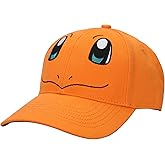 Bioworld Adult-Male mens Casual Embroidered Design