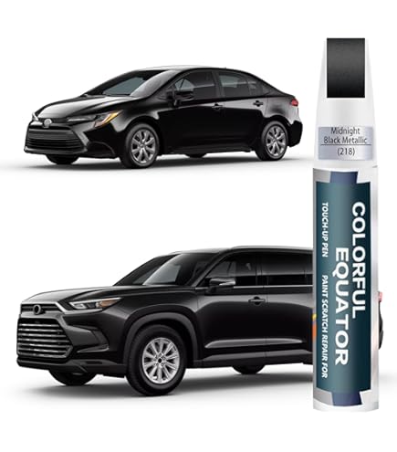 オーダーペイント　2点 スバル(パナロック2コート) - ロックペイントの塗料の調色・見本