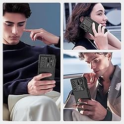 Nillkin for Galaxy Z Fold 6 Case with S Pen