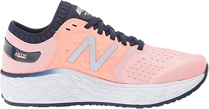 tenis new balance feminino fresh foam