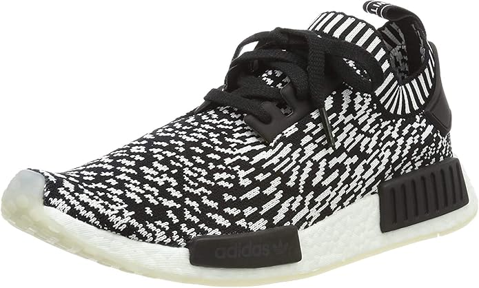 mens primeknit trainers