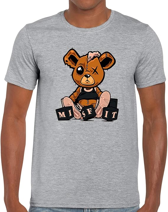 crimson tint t shirt