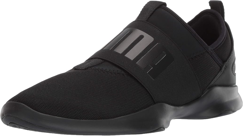 puma women's dare trainer sneaker