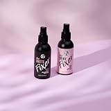 W7 The Fixer Duo Setting Spray 2Pcs Dewy Matte Finishes Makeup Fixer view 2