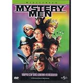 Mystery Men [DVD]