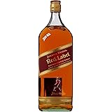 Johnnie Walker Double Black Label Blended Scotch Whisky