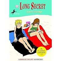 The Long Secret (Harriet The Spy)