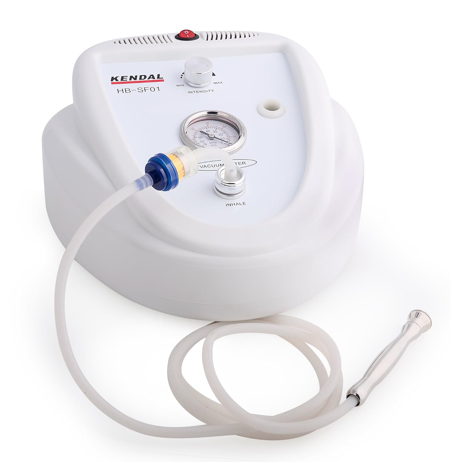 KENDAL Professional Diamond Microdermabrasion Machine HB-SF01: Beauty