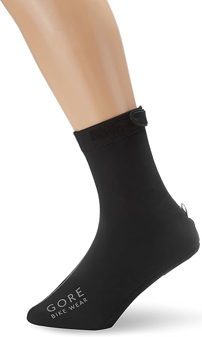 gore bike wear shoe covers