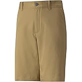 pumagolf Boy's Stretch Short