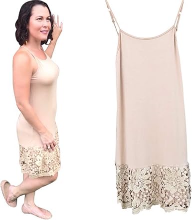 dress extender amazon