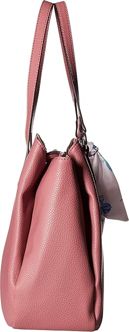 nine west adrienne shoulder bag