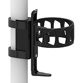 Zefal Pulse Expandable Water Bottle Bike Cage (Universal Mounting)