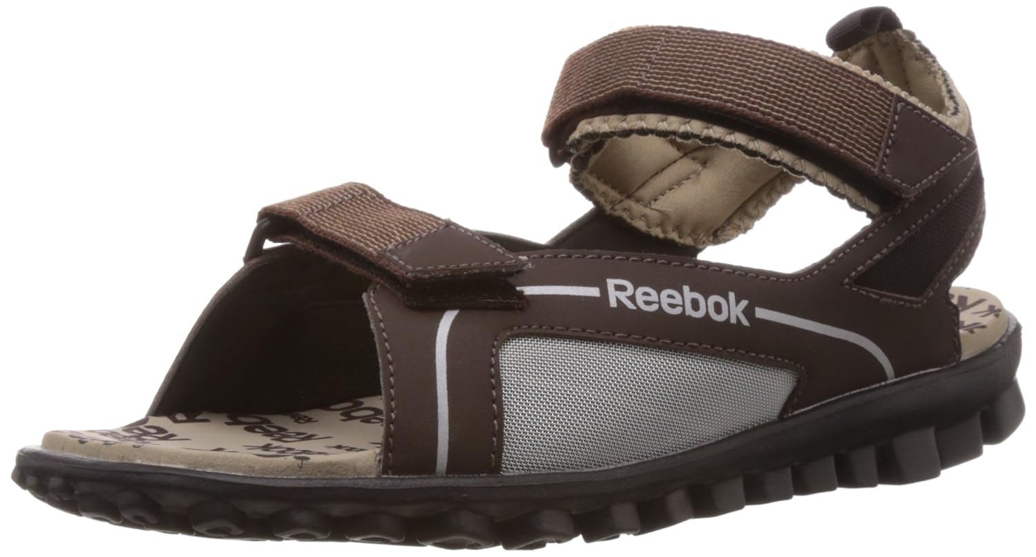 reebok flex sandals