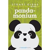 Panda-monium (FunJungle)
