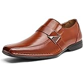 Bruno Marc Men's Giorgio Classic Slip-on Dress Loafers Shoes