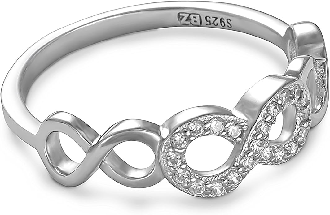 Infinity Steine Farbe Und Bedeutung