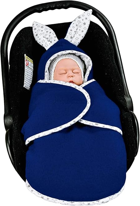 Universel Pour Nacelle Poussette Et Lit Bebe Siege Auto 100 Laine Ideal Pour Lhiver Elimeli Couverture Pour Bebe Tres Haute Qualite Accessoires De Poussettes Bebe Puericulture Danphuong Vn