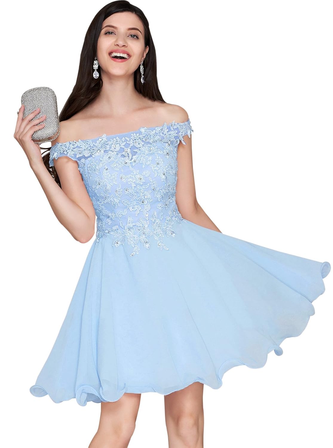 Good Online Stores To Shop For Dresses AG