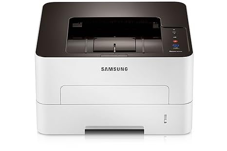 Samsung Xpress SL-M2625D/SEE Laserdrucker (mit Duplex-Druck)