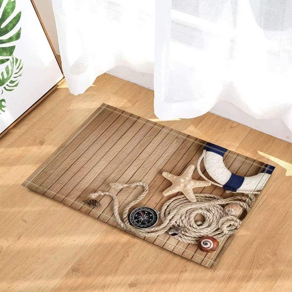 bussola marina per il montaggio a paratia delle imbarcazioni